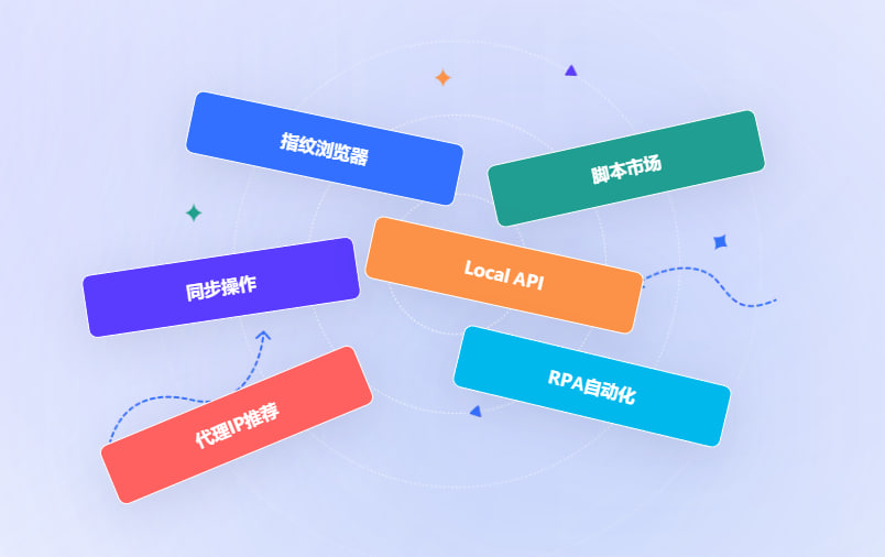 比特浏览器界面预览